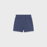 Deep Ocean French Terry Shorts