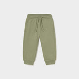 Classic Joggers - Bay Leaf