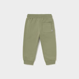 Classic Joggers - Bay Leaf