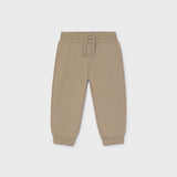 Classic Joggers - Hazelnut