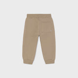 Classic Joggers - Hazelnut