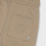 Classic Joggers - Hazelnut