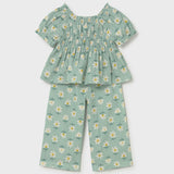 All Daisies Pants Set