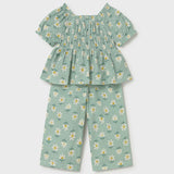 All Daisies Pants Set