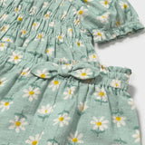 All Daisies Pants Set