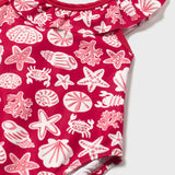 Seashell Swimsuit