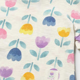 Tulip Printed Tee