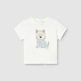 Oh Puppy Graphic Tee