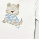 Oh Puppy Graphic Tee