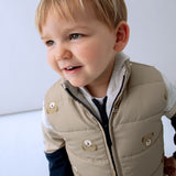 Puppy Reversible Vest