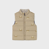 Puppy Reversible Vest