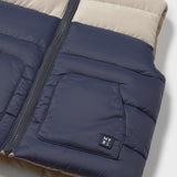 Puppy Reversible Vest