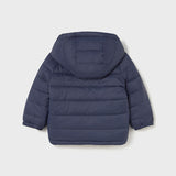 Puppy Reversible Soft Coat