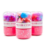 Ballet Grab & Go Dough Jar