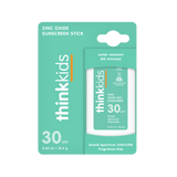 Think Kids SPF 30 Face & Body Sunscreen Stick