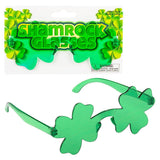 Shamrock Sunglasses
