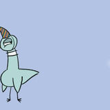 The Pigeon’s BIRD-DAY!