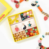 Make It Chill Charm Mini Bead Kit