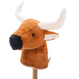 Longhorn Hobby Toy