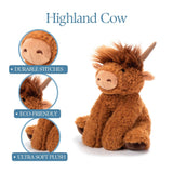 Highland Cow