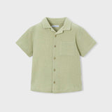 Bambula Shirt - Bamboo