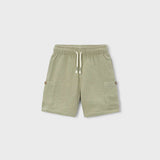 Bambula Shorts - Bamboo
