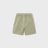 Bambula Shorts - Bamboo