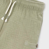 Bambula Shorts - Bamboo