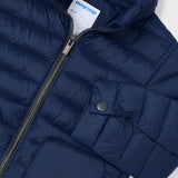 Lighweight Padded Jacket