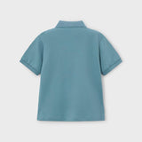 Classic Polo Shirt - Algae