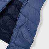 Reversible Puffer Vest