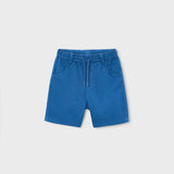 Classic Comfort Shorts
