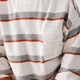 Classic Striped Tee