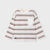 Classic Striped Tee