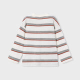 Classic Striped Tee