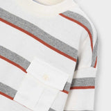 Classic Striped Tee