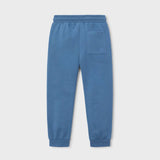 Boy Sweatpants - Glacier Blue