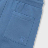 Boy Sweatpants - Glacier Blue