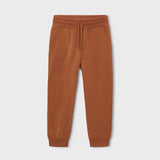 Boy Sweatpants - Burnt Orange