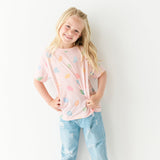 Seashells Shirt