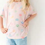 Seashells Shirt