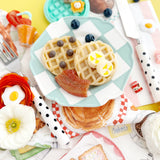 Sunny Side Diner KidDough Play Kit