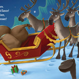 How to Catch a Reindeer Book