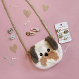 Pippy Puppy Clips