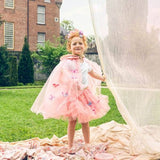 Lilyanne Costume Cape