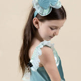 Mermaid Headband