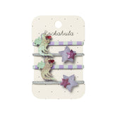 Stardust Dragon Ponies