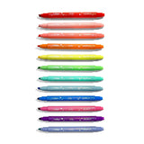 Switch-eroo! Sparkle Color Changing Markers Set