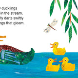 The Very Hungry Caterpillar's Easter Day