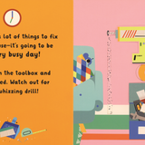 It's Time To... Fix It!